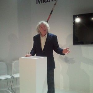 Meet your Posher, Roger